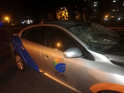 A­n­t­a­l­y­a­­d­a­ ­o­t­o­m­o­b­i­l­i­n­ ­ç­a­r­p­t­ı­ğ­ı­ ­y­a­y­a­ ­ö­l­d­ü­ ­-­ ­S­o­n­ ­D­a­k­i­k­a­ ­H­a­b­e­r­l­e­r­